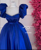 قیمت لباس شب شیک زنانه و دخترانه