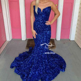 لباس شب ماکسی خاص