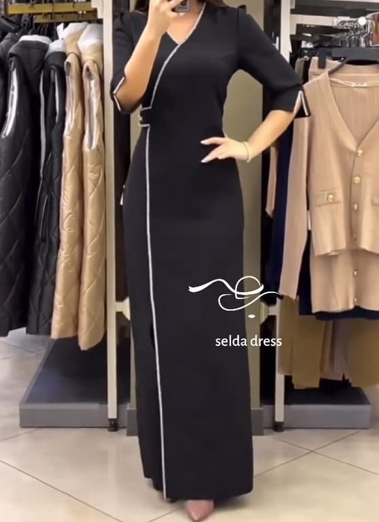 کالکشن جدید لباس مجلسی