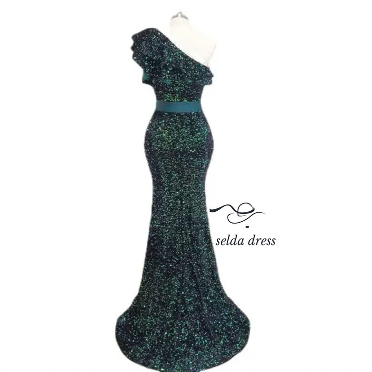 لباس مجلسی بلند