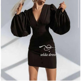 خرید پیراهن مینی مجلسی