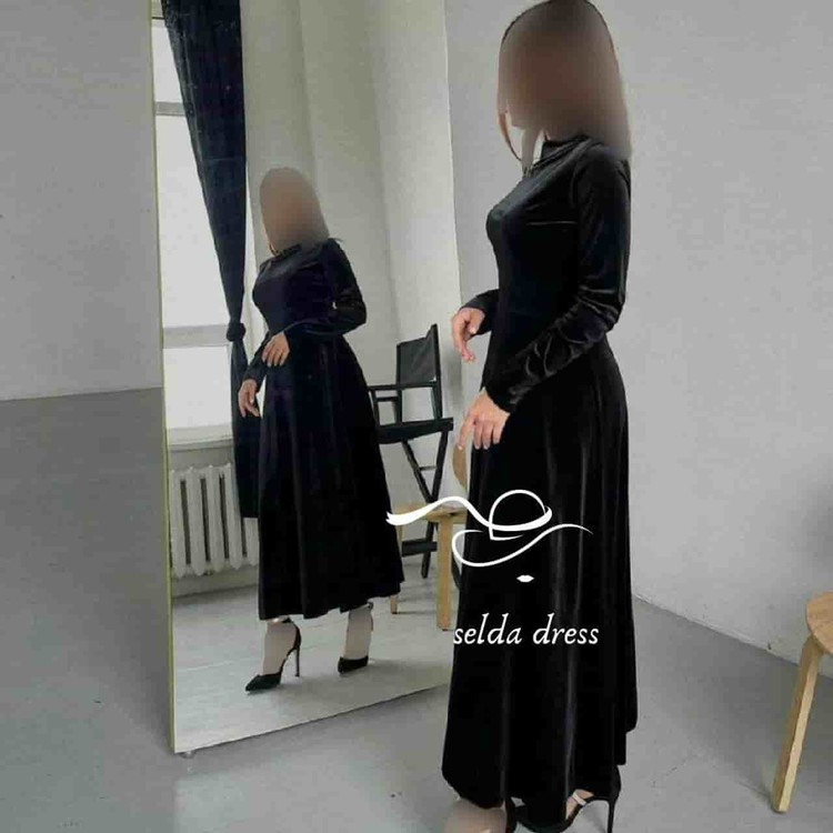 قیمت لباس مخمل برای عروسی