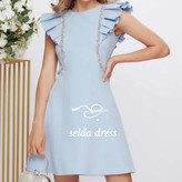 مدل لباس مجلسی برای نوجوانان