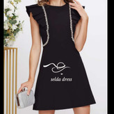 قیمت لباس مجلسی شیک دخترانه