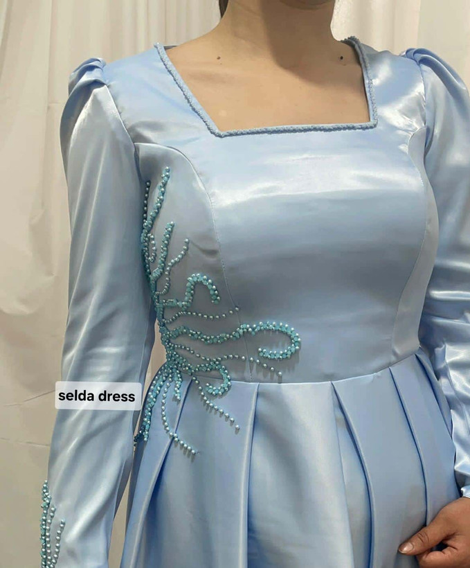 بهتدین مدل های لباس شب اروپایی