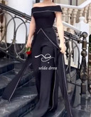 کالکشن جدید سرهم مجلسی