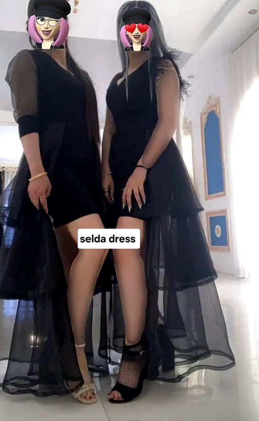 خرید لباس مجلسی از مزون اینترنتی معتبر