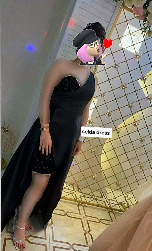 لباس عروسی مزونی