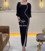 خرید لباس مجلسی ماکسی شیک