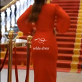 لباس مجلسی خاص