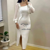 خرید لباس مجلسی ماکسی شیک