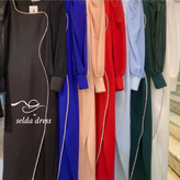 خرید لباس مجلسی ماکسی شیک