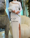 خرید لباس مجلسی شیک زنانه و دخترانه