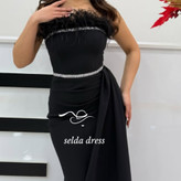 خرید لباس مجلسی بلند شیک