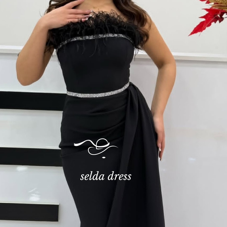 خرید لباس مجلسی بلند شیک