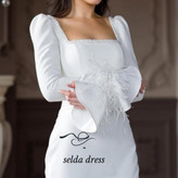 لباس عقد جدید