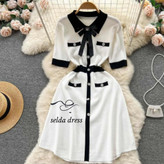 خرید پیراهن زنانه مجلسی کوتاه