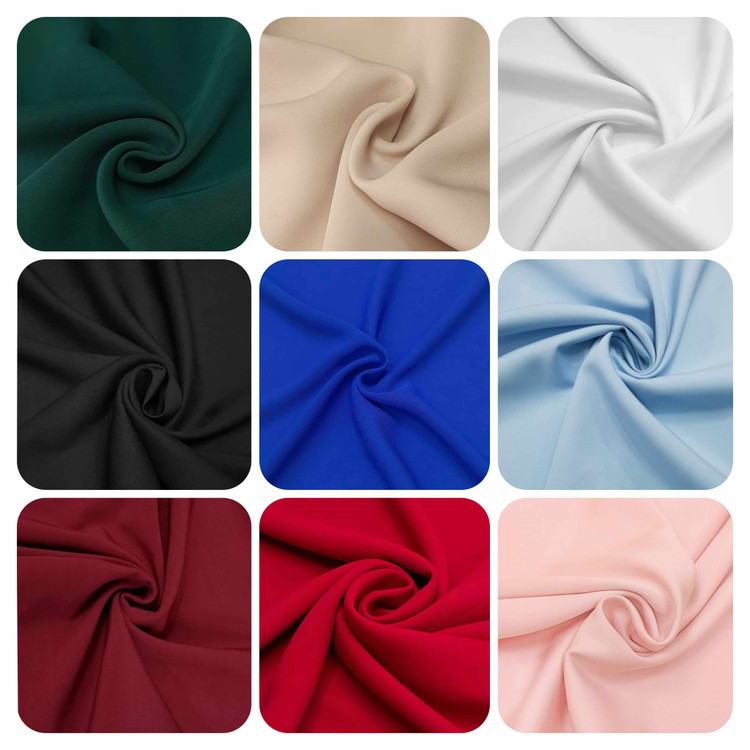 لباس مجلسی کرپ