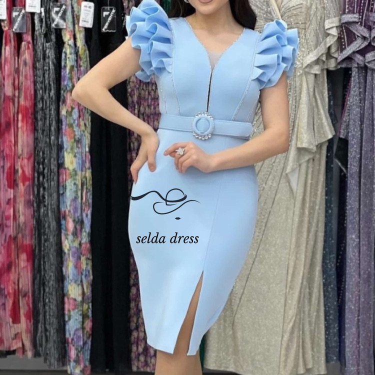 بهترین مدل های لباس مینی مجلسی