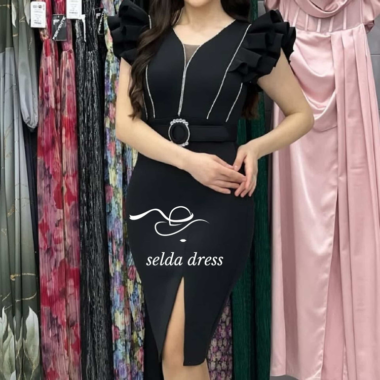 پیراهن های مجلسی شیک