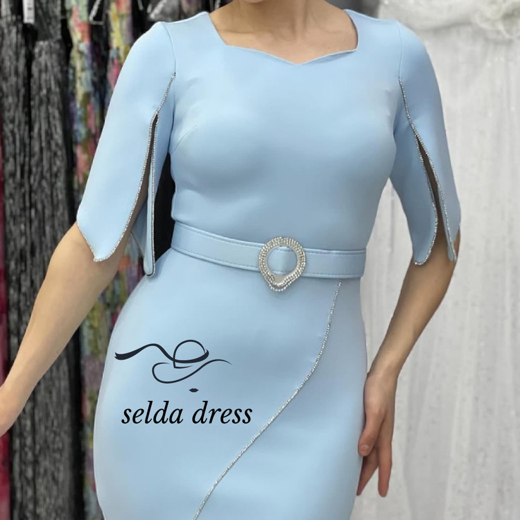 پیراهن مینی زنانه