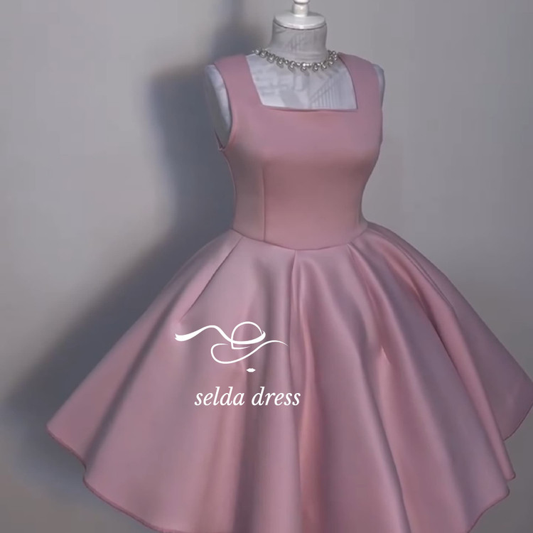 پیراهن مینی جدید