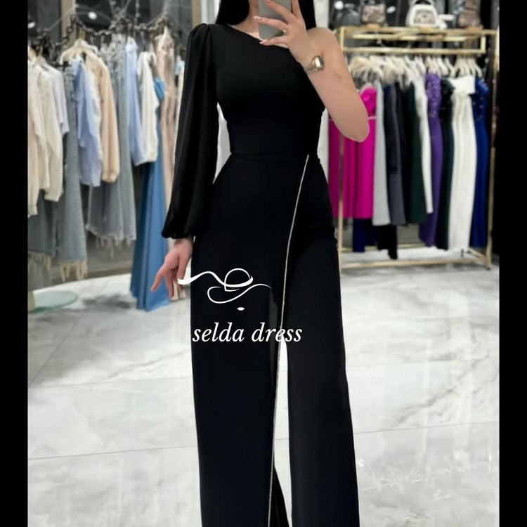 اورآل مشکی مجلسی