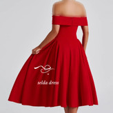 مدل لباس مجلسی کوتاه زنانه با طرحی جدید