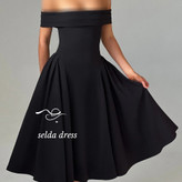 خرید لباس مجلسی مینی شیک