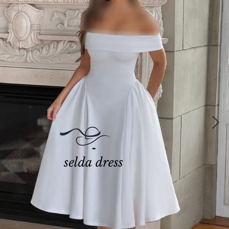 خرید پیراهن مینی مجلسی