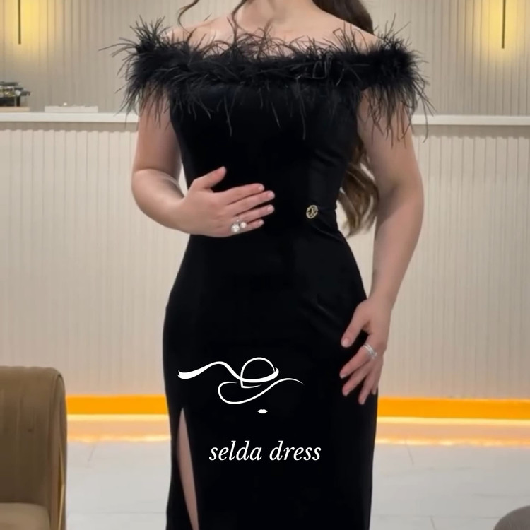 خرید مدل جدید لباس شب کرپ