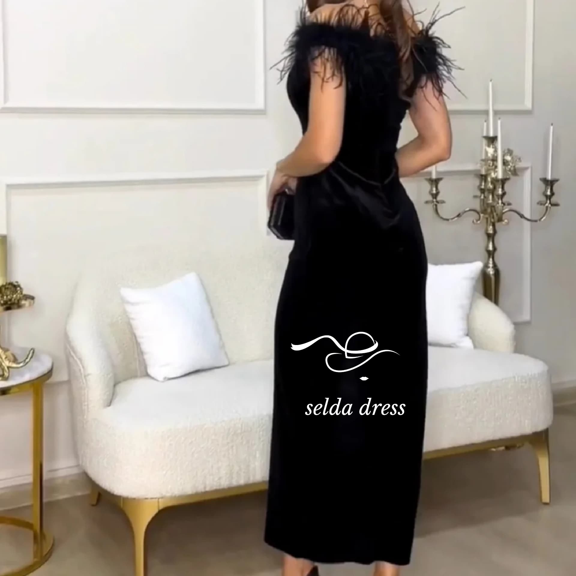 مجلسی لباس
