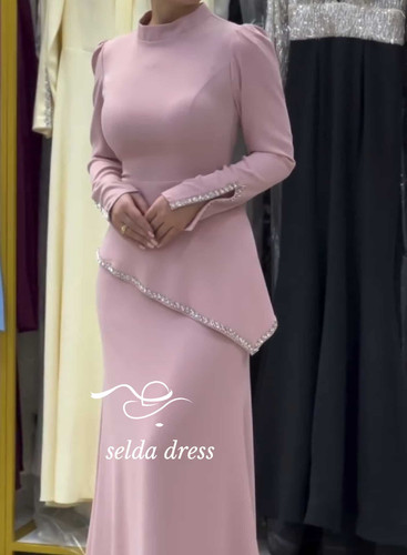 خرید پیراهن جدید پوشیده زنانه