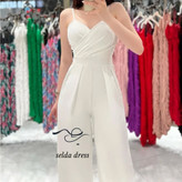 مدل تولوم و اورآل ترک مجلسی زنانه