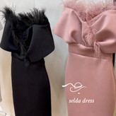 مدل لباس شب و پیراهن خاص مجلسی