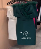 مدل لباس شب و پیراهن خاص مجلسی