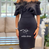 مدل لباس شب و پیراهن خاص مجلسی