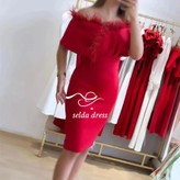 مدل لباس شب و پیراهن خاص مجلسی