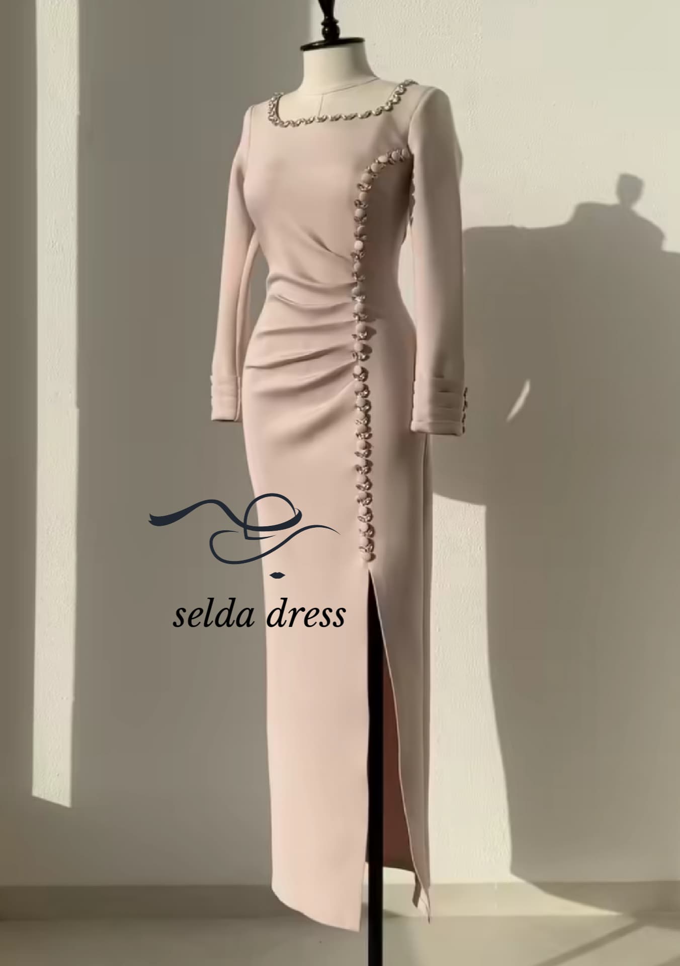 مدل جدید لباس زنانه