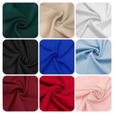 مدل لباس مجلسی مینیمال خوشگل صورتی