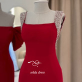 لباس مجلسی ماکسی زنانه