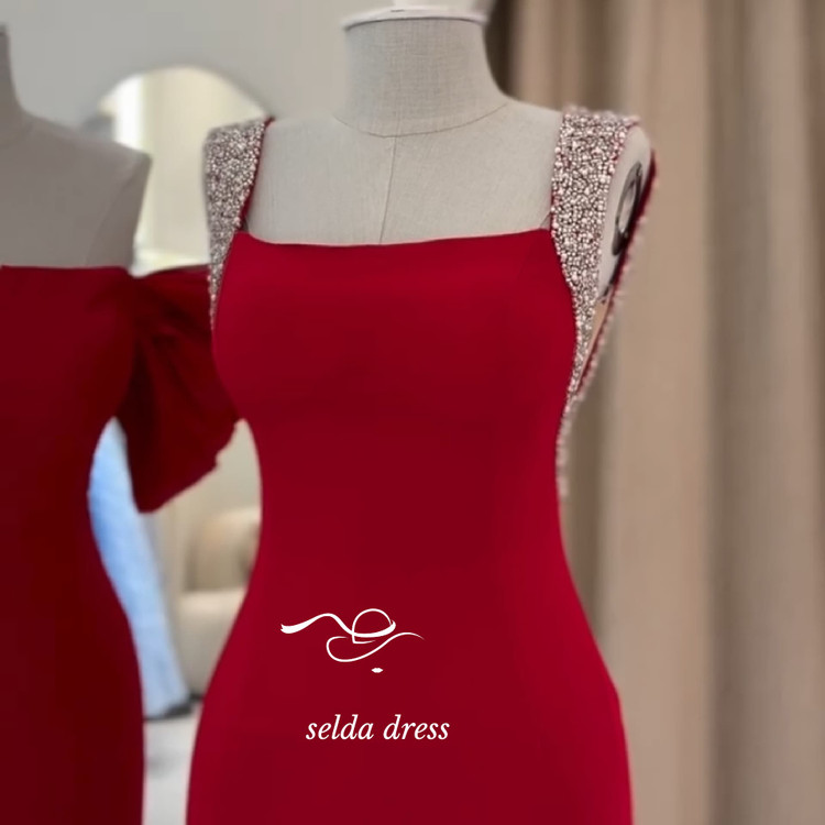 لباس مجلسی ماکسی زنانه