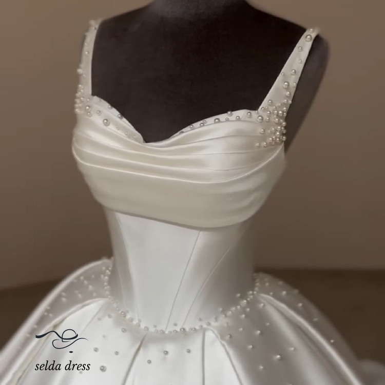 لباس عروس ایرانی