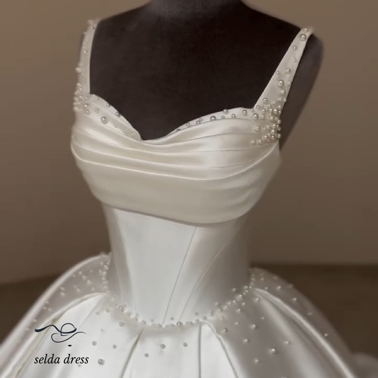 لباس عروس ایرانی