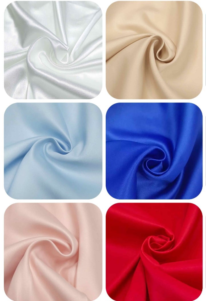 رنگبندی لباس عروس و نامزدی جدید