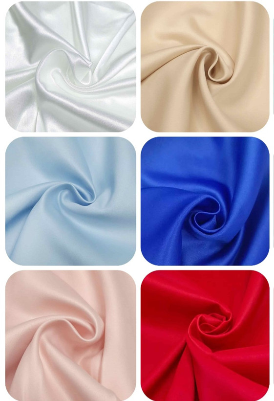 رنگبندی لباس عروس و نامزدی جدید