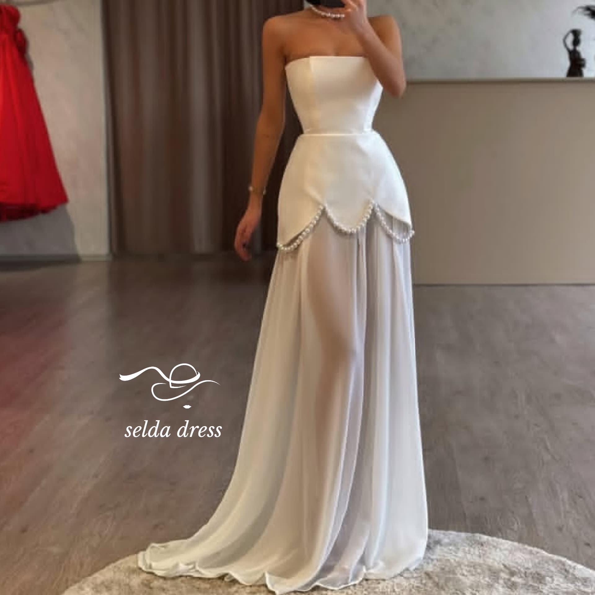 قیمت لباس نامزدی جدید