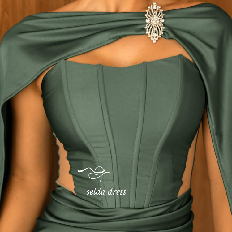 خرید لباس شب لاکچری