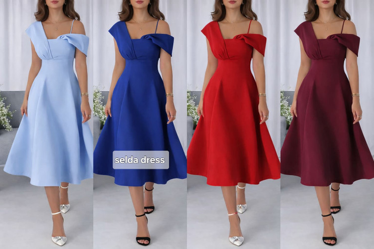 مجلسی مینی شیک و خاص