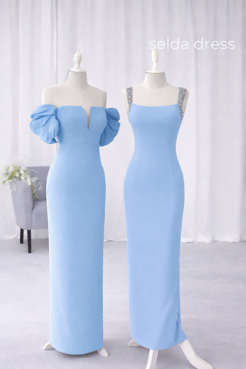 لباس مجلسی ماکسی شیک